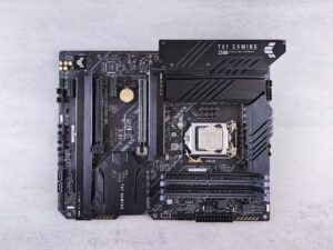 Asus Hoparlör Değişimi
