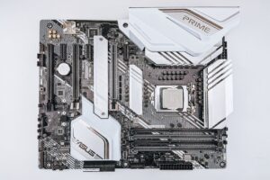 Casper Excalibur G770 Ekran Değişimi