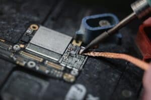 Asus Ekran Tamiri