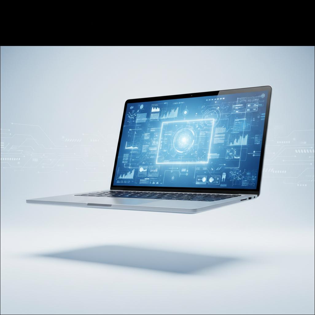 Laptopu Ekran Olarak Kullanma