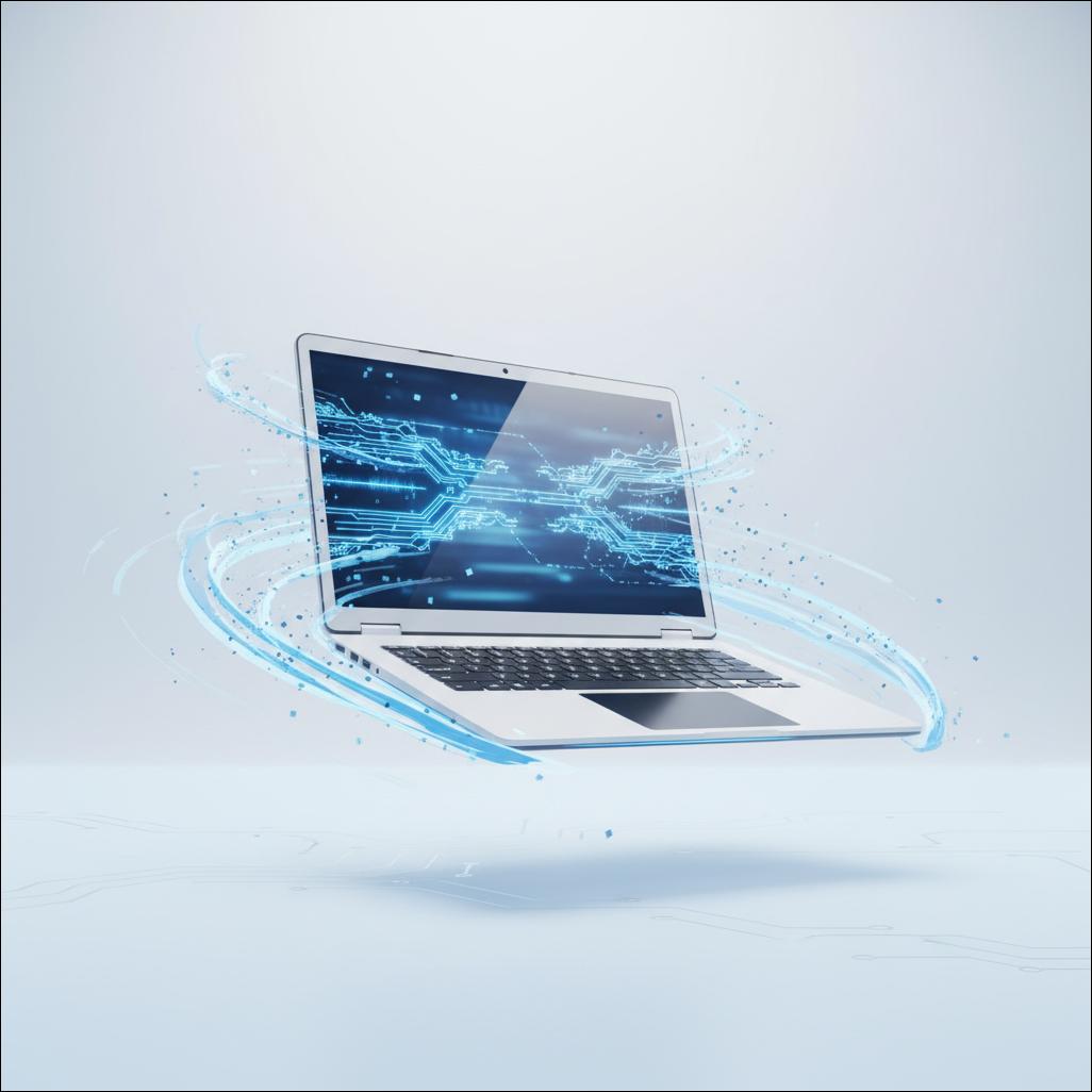 Laptop Hızlandırma
