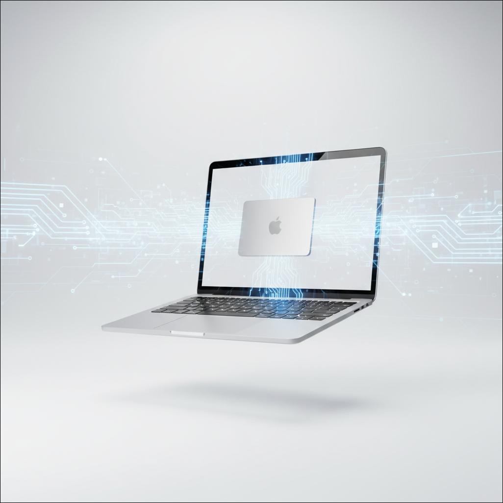 Macbook Tamir