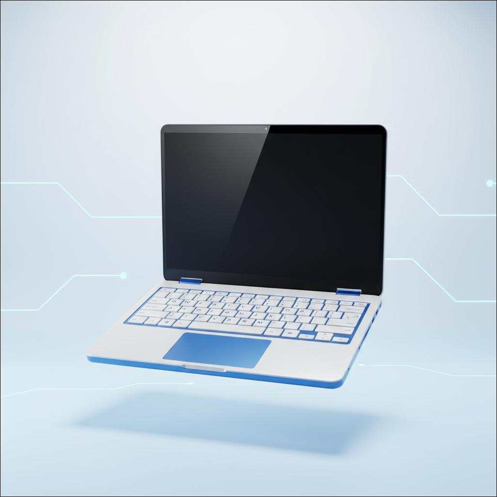 Laptop Siyah Ekranda Kalıyor Açılmıyor