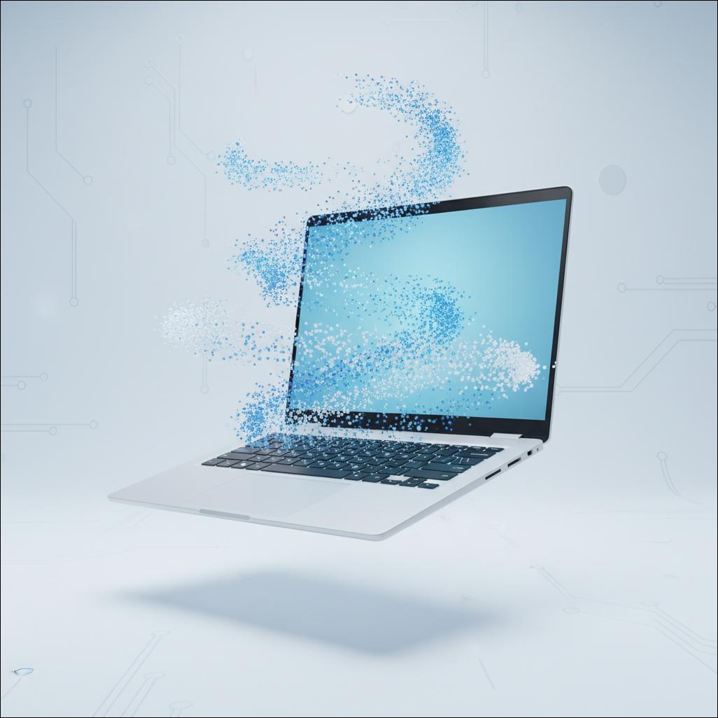 Laptop Nasıl Hızlandırılır