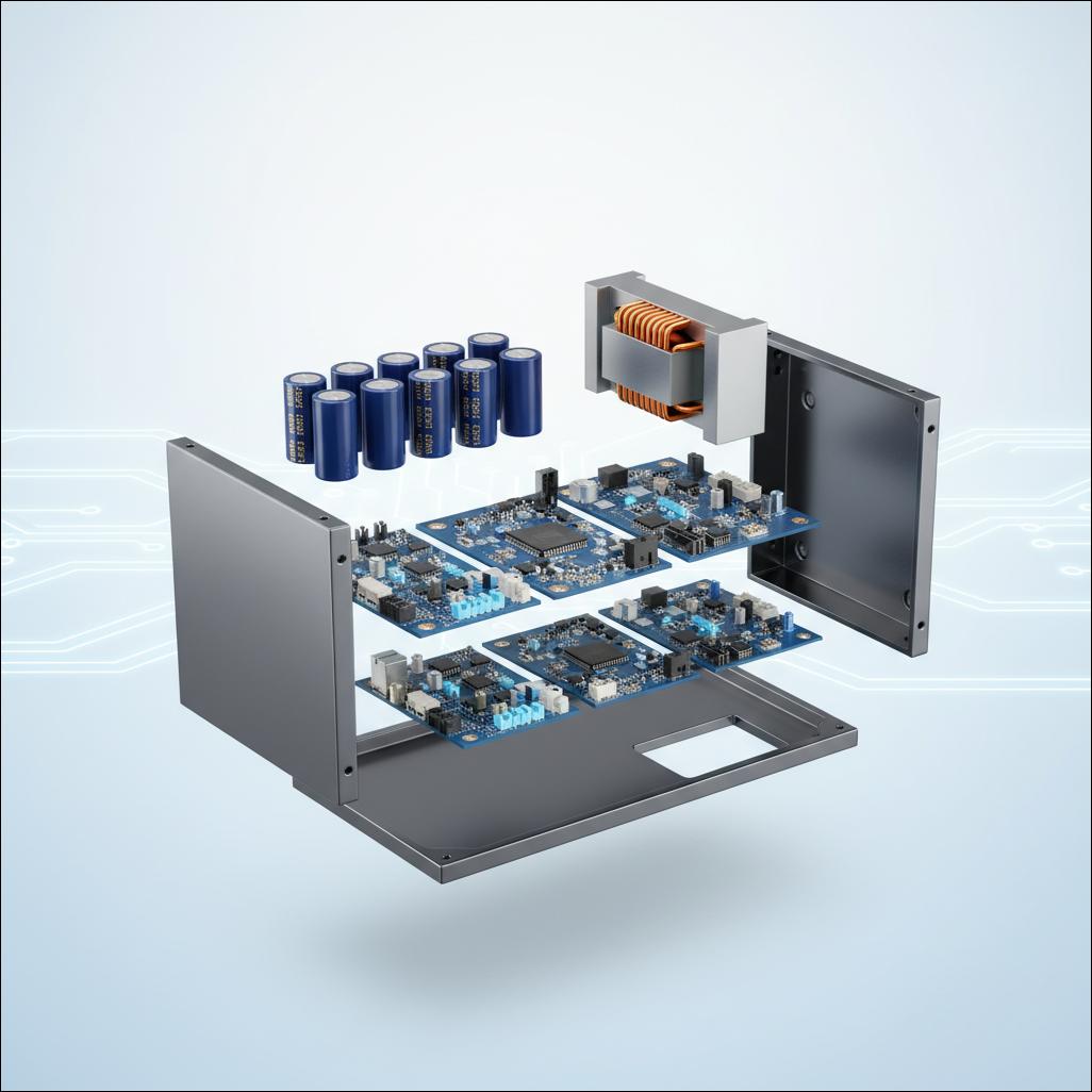 Psu Tamiri