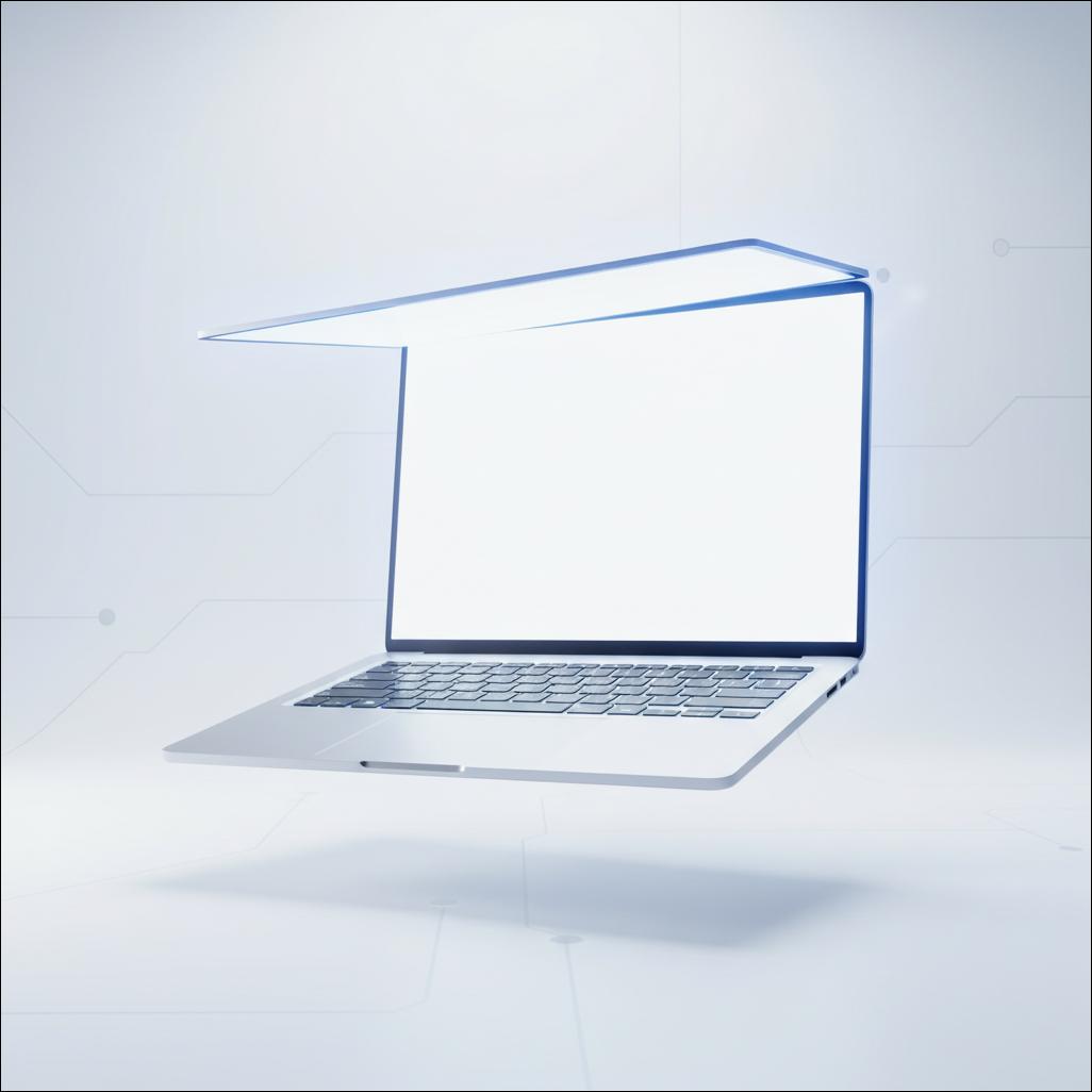 Laptop Nasıl Sıfırlanır