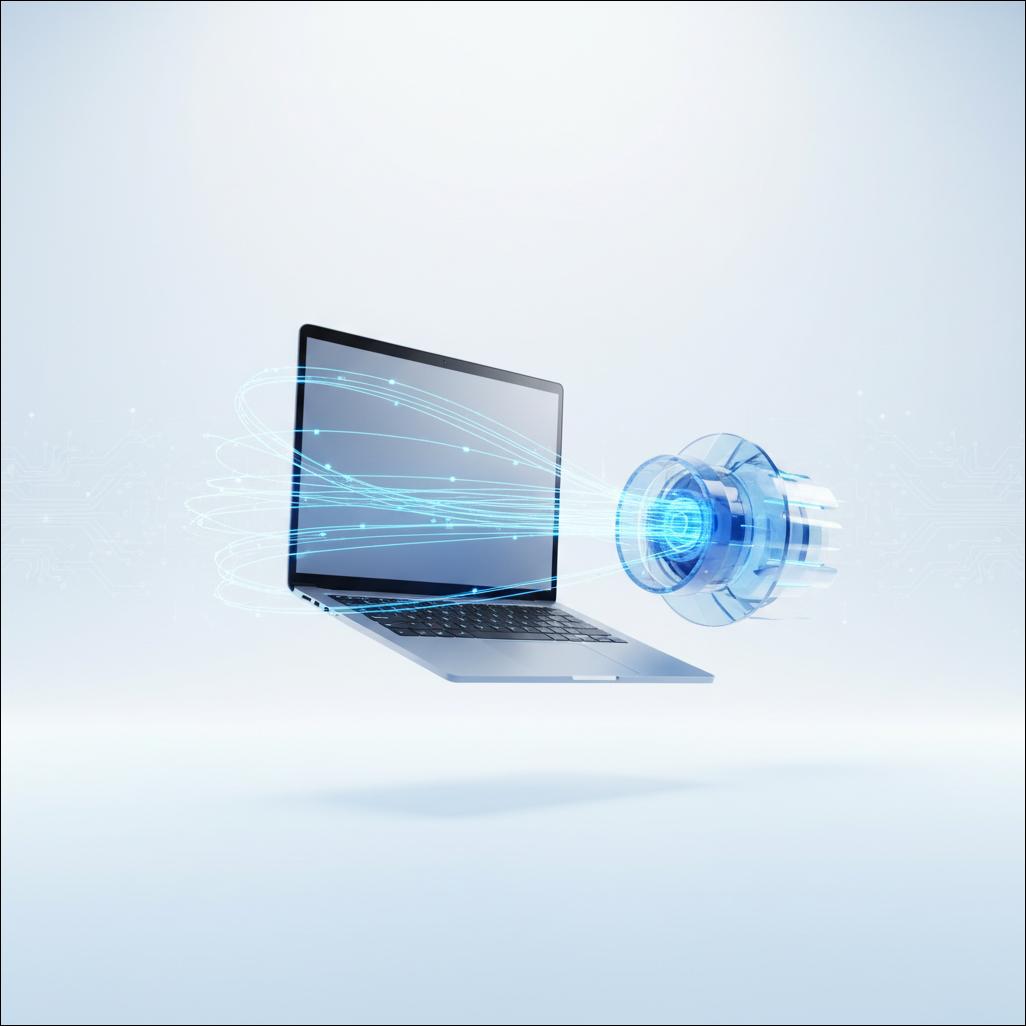 Laptop Nasıl Hızlandırılır