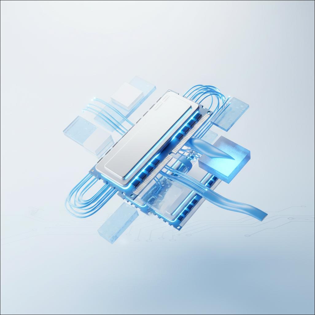 Blue Screen Memory Management