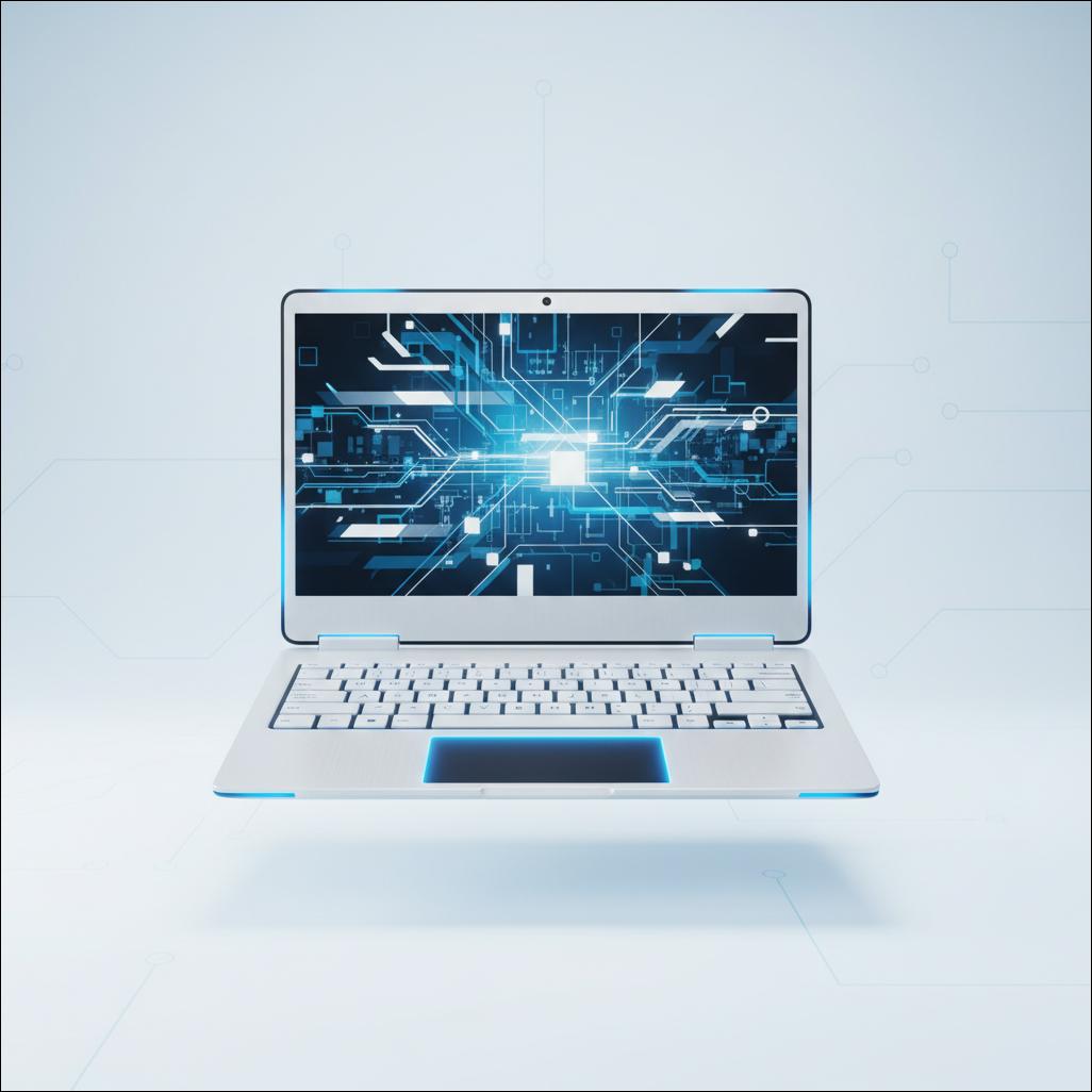 Mersin Bilişim Laptop