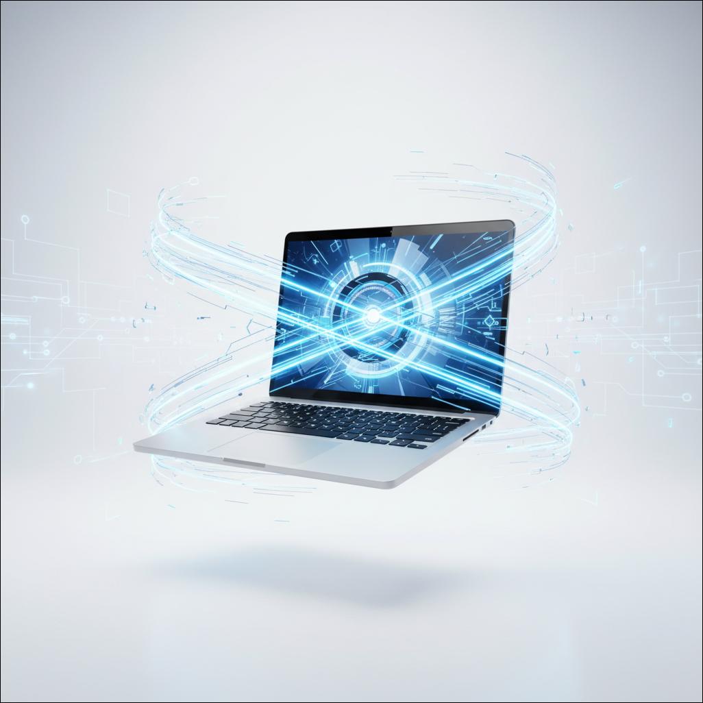 Laptop Nasıl Hızlandırılır