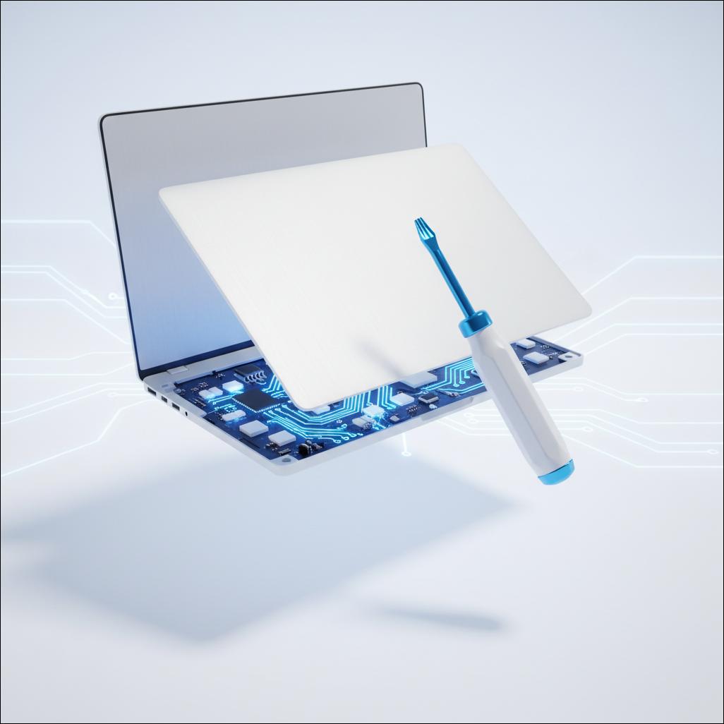 Laptop Bakımı