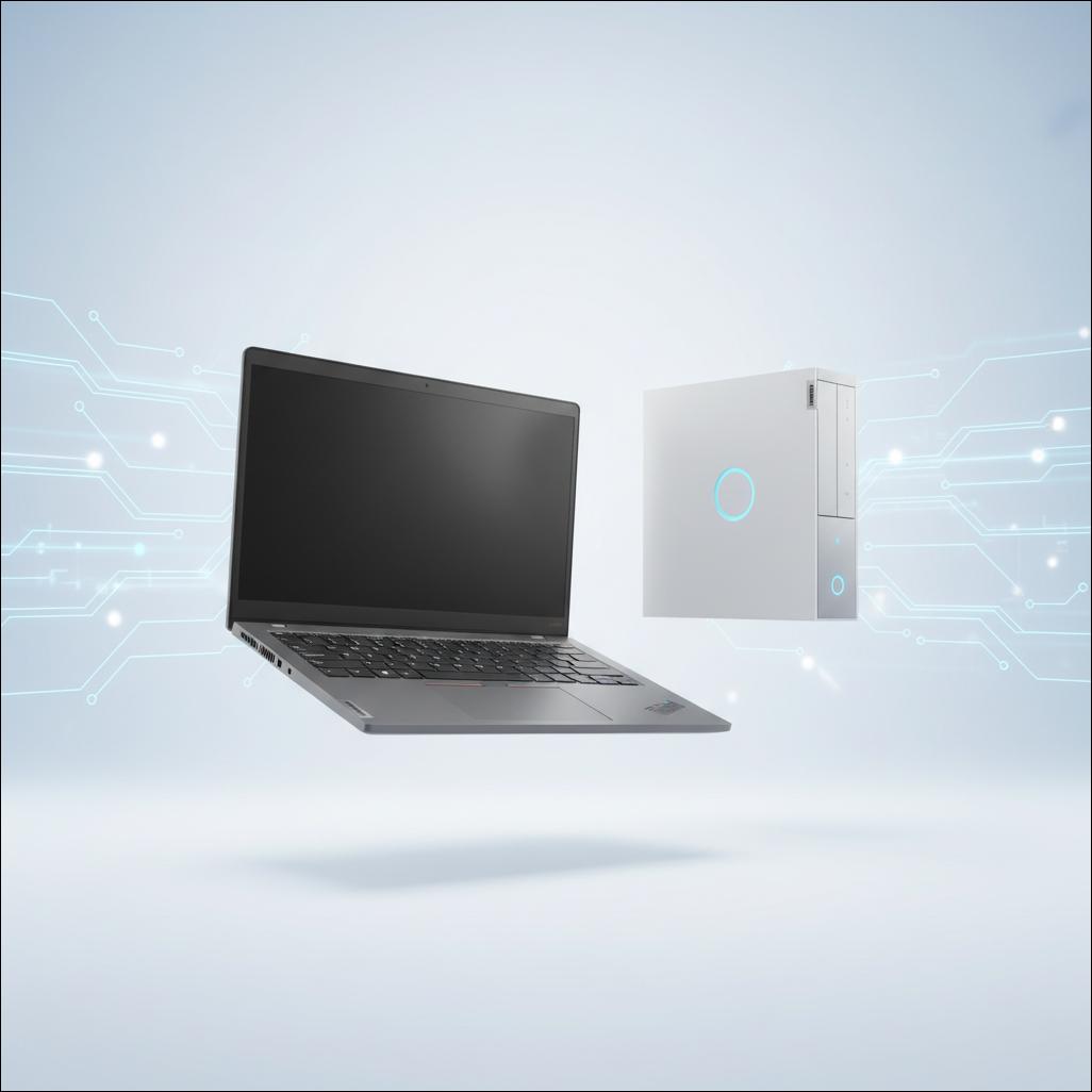 Lenovo Mersin Servis